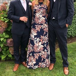 Lulus Dress, only worn once!